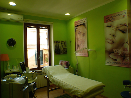 Studio Dentistico - Dentista - Dentisti Medici Chirurghi ed Odontoiatri -  Estetica - Pressoterapia - Mesoterapia - Botox - Filler - Carbossiterapia - Implantologia - Torrevecchia - Roma