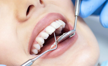 Studio Dentistico - Dentista - Dentisti Medici Chirurghi ed Odontoiatri -  Estetica - Pressoterapia - Mesoterapia - Botox - Filler - Carbossiterapia - Implantologia - Torrevecchia - Roma